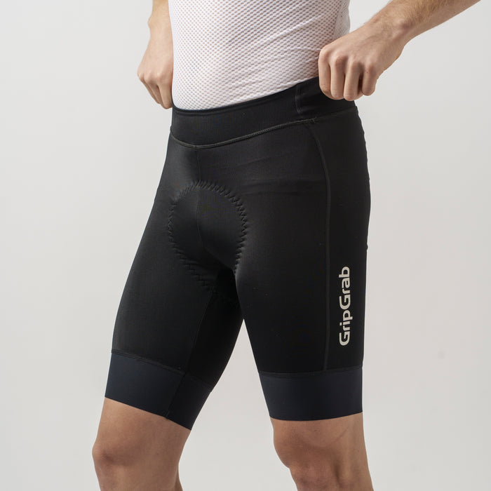 Gripgrab RIDE Cycling Shorts Black