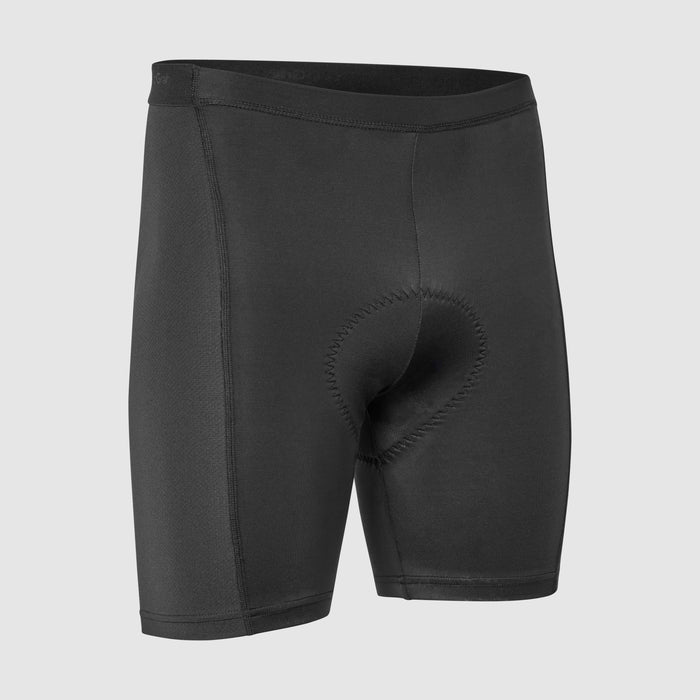 gripgrab RIDE Padded Underwear Shorts Black