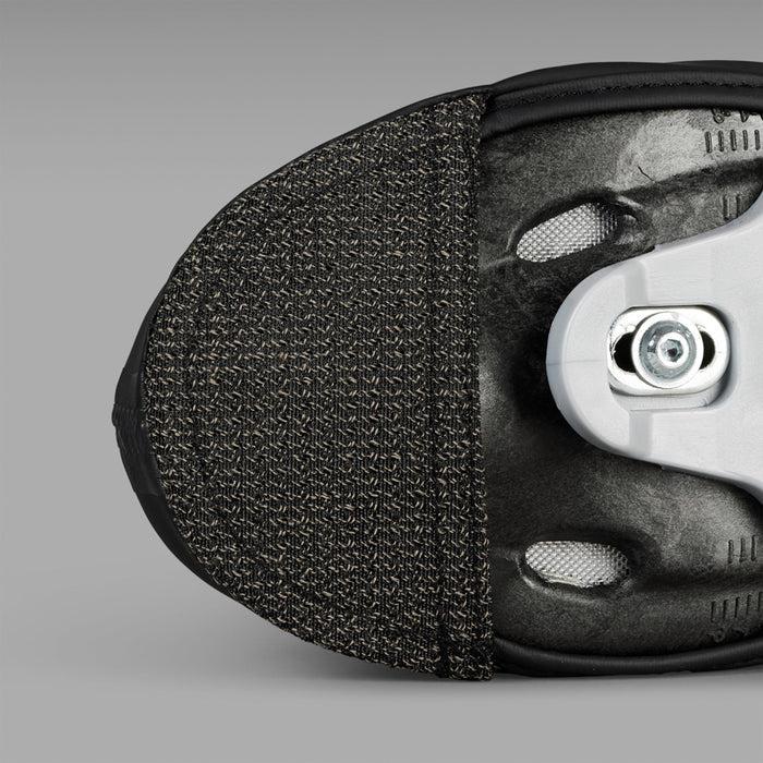 Gripgrab Ride Waterproof Road Shoe Covers Black