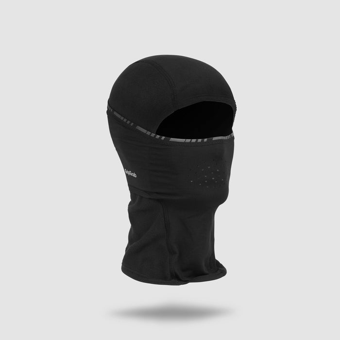 gripgrab Thermal Winter Balaclava Black