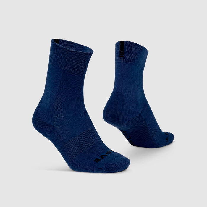 Gripgrab Thermo SL Winter Socks Black