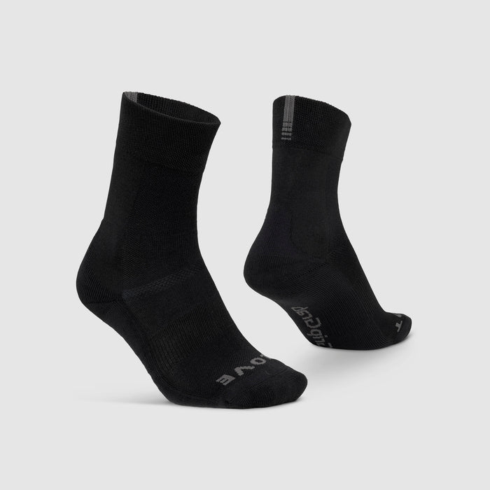 gripgrab Thermo SL Winter Socks Black