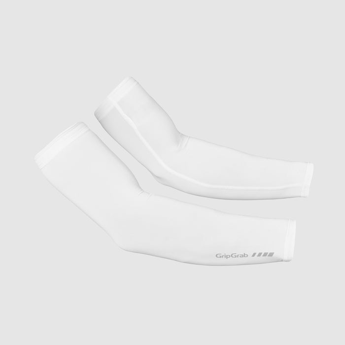 gripgrab UPF 50+ UV Protect Arm Sleeves Black