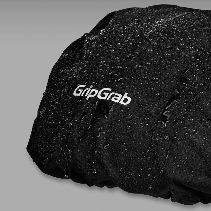 Gripgrab Waterproof Helmet Cover Black