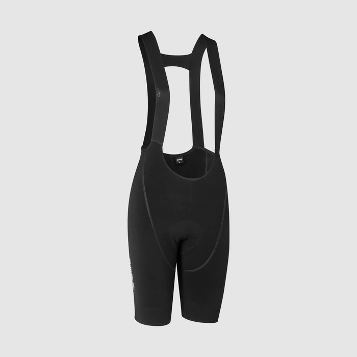 gripgrab Women's Grinta Bib Shorts Black