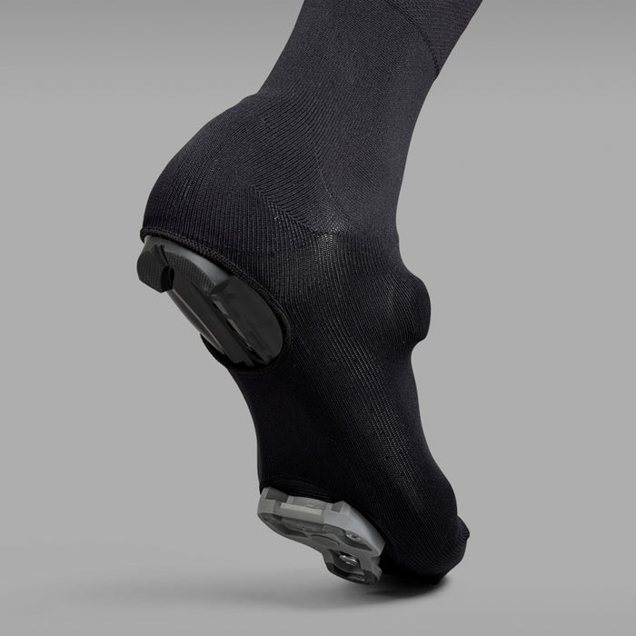 Gripgrab Primavera Spring-Autumn Road Cover Socks Black