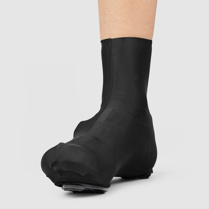 Gripgrab RaceAero 2 Lightweight Road Shoe Covers Navy