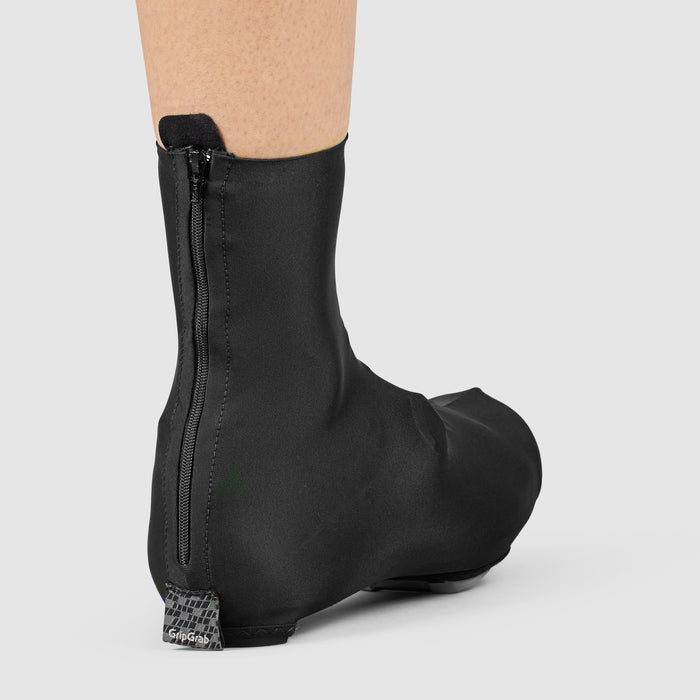 Gripgrab RaceAero 2 Lightweight Road Shoe Covers Navy