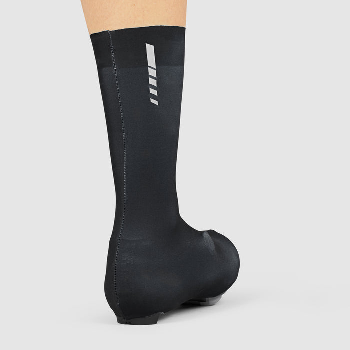 Gripgrab RaceAero TT 2 Time Trial Road Shoe Covers Black