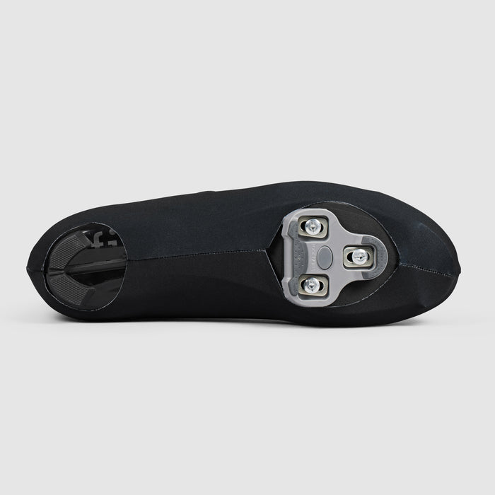 Gripgrab RaceAero TT 2 Time Trial Road Shoe Covers Black