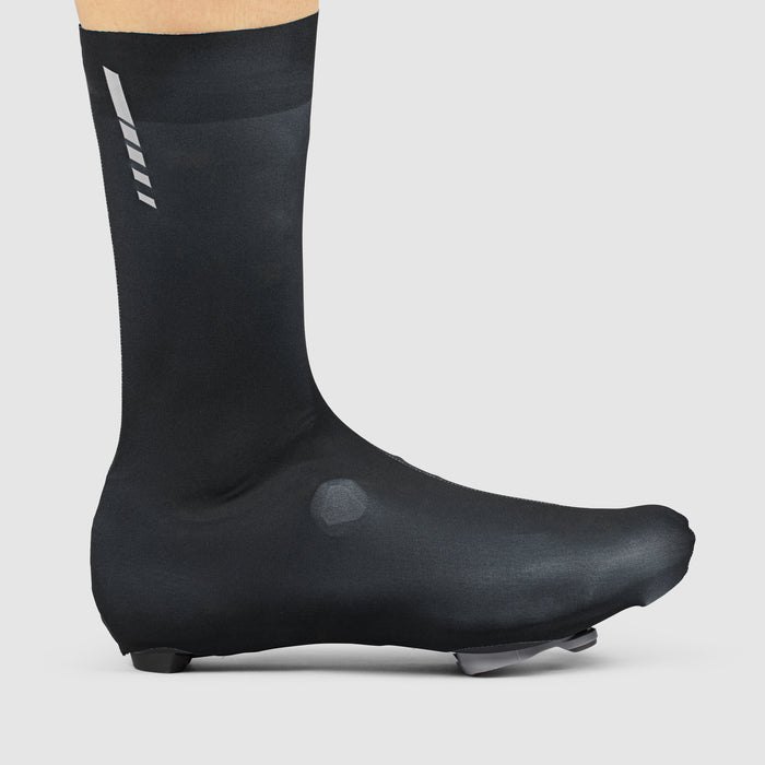 Gripgrab RaceAero TT 2 Time Trial Road Shoe Covers Black