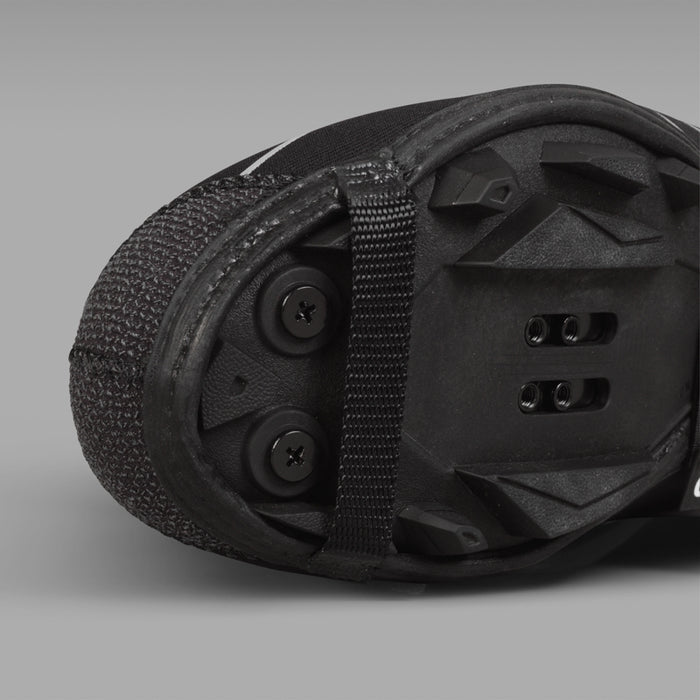 Gripgrab RaceThermo X Waterproof Winter MTB/CX Shoe Covers Black