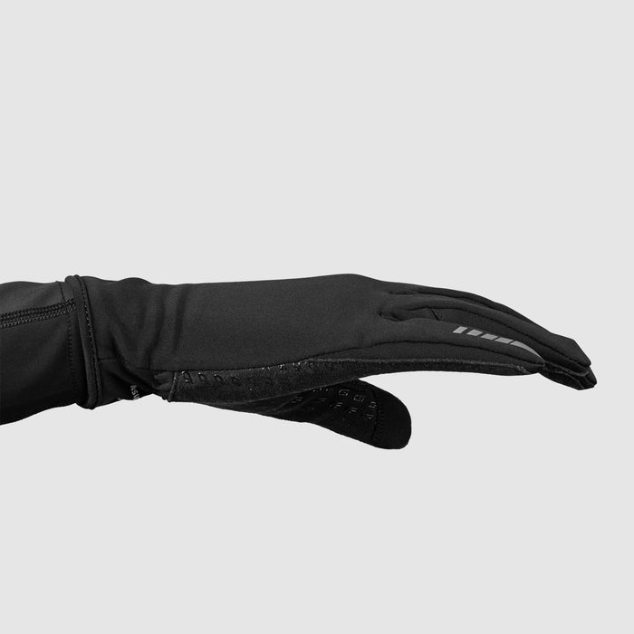 Gripgrab Raptor RaceDay Windproof Spring-Autumn Gloves Black