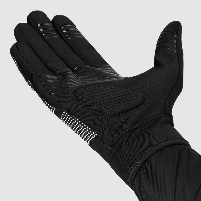 Gripgrab RIDE 2 Windproof Spring-Autumn Gloves Black