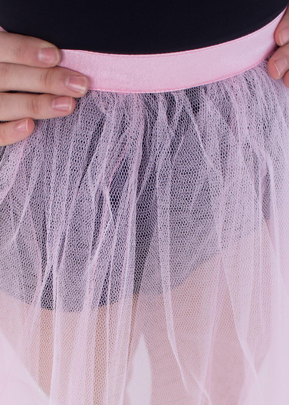 Grishko Adult 2-Layer Romantic Tutu (Chopin) Without Décor