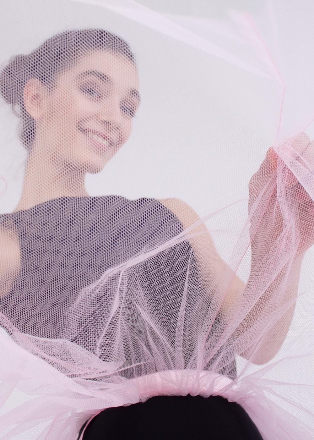 Grishko Adult 2-Layer Romantic Tutu (Chopin) Without Décor