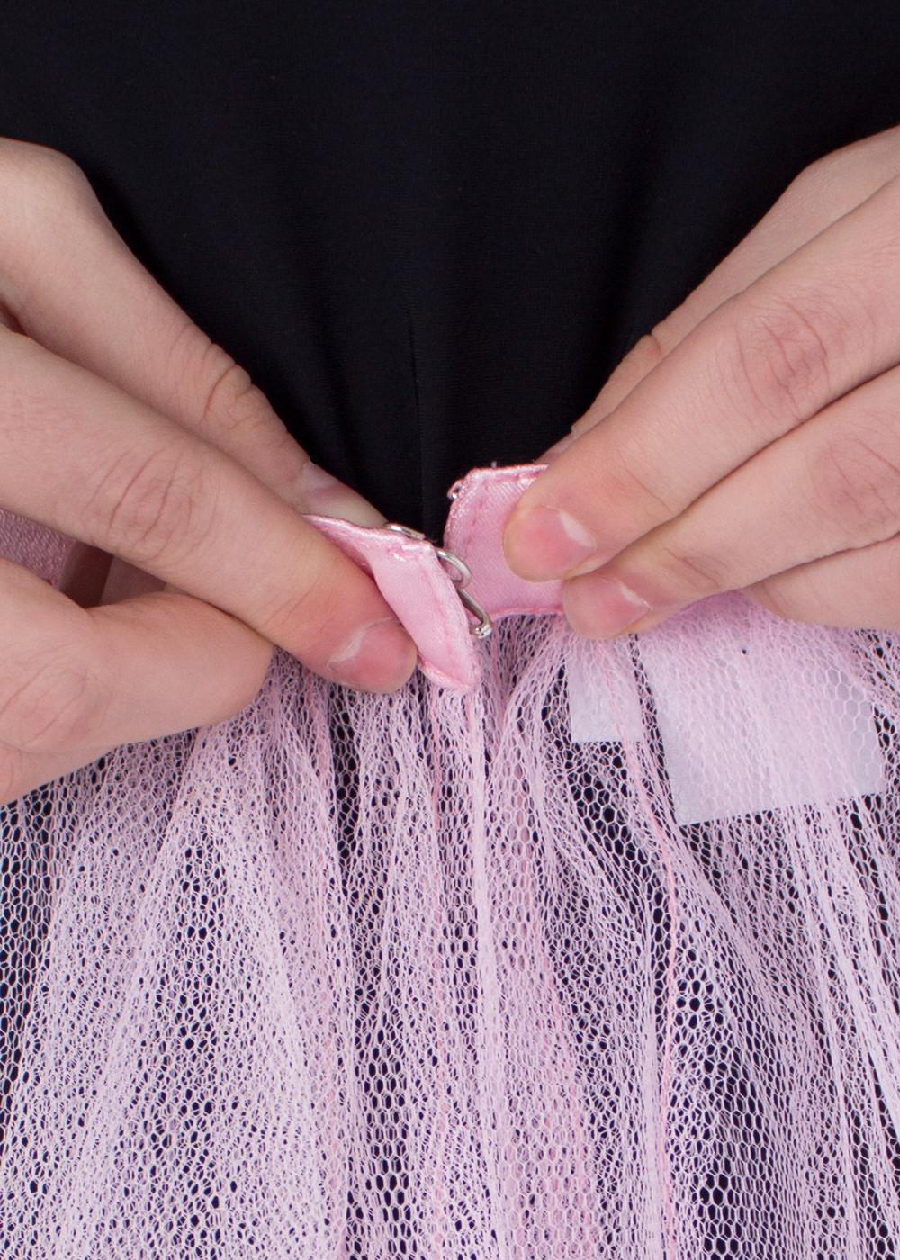 Grishko Adult 2-Layer Romantic Tutu (Chopin) Without Décor