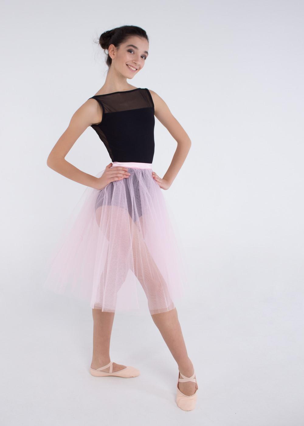grishko Adult 2-Layer Romantic Tutu (Chopin) without décor
