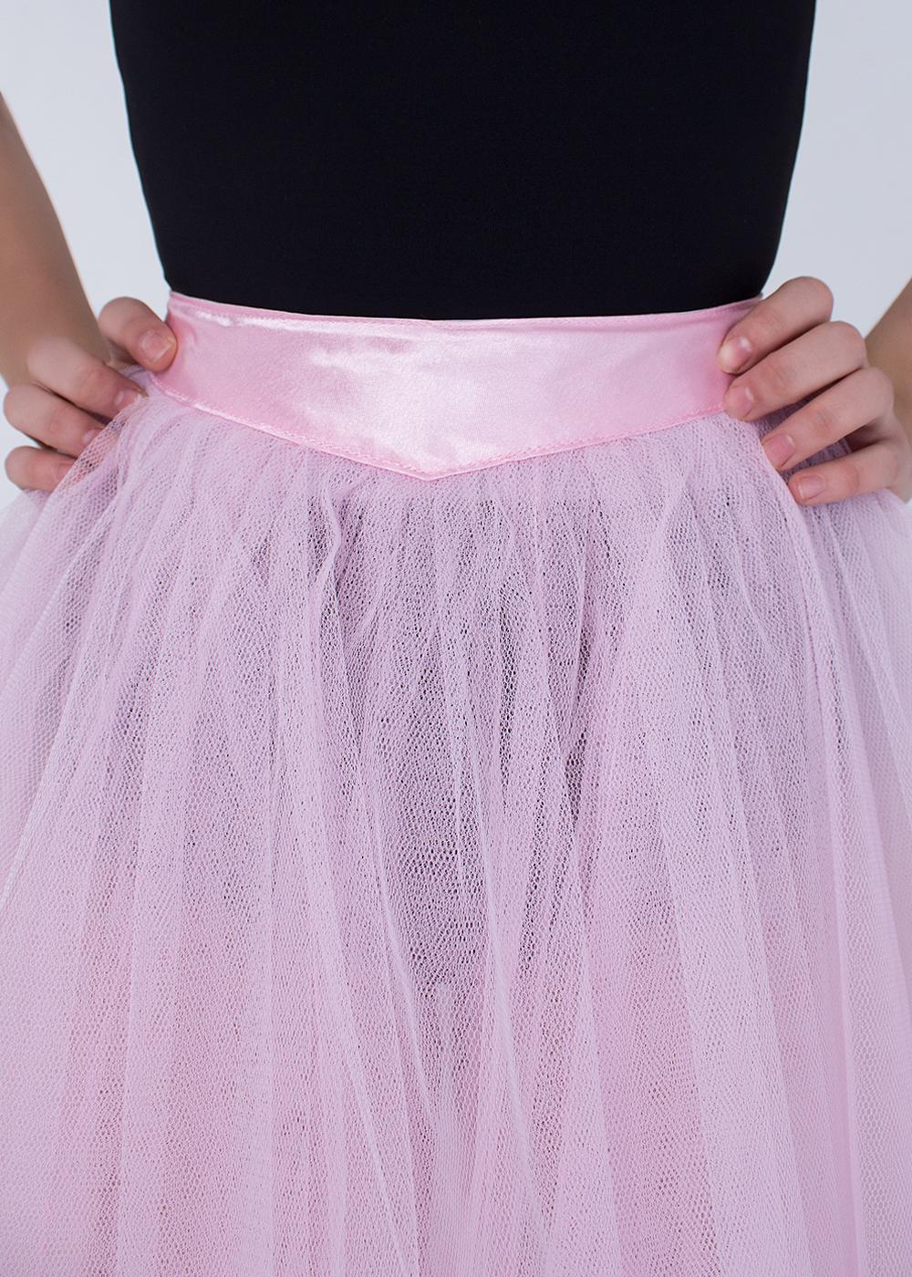 Grishko Adult 3-Layer Romantic Tutu (Chopin) Without Décor
