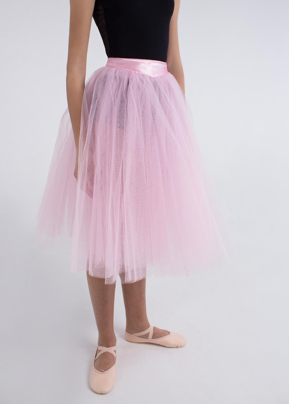 Grishko Adult 3-Layer Romantic Tutu (Chopin) Without Décor