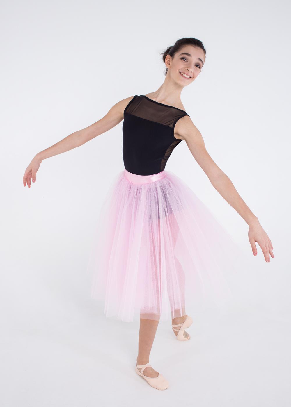 grishko Adult 3-Layer Romantic Tutu (Chopin) without décor