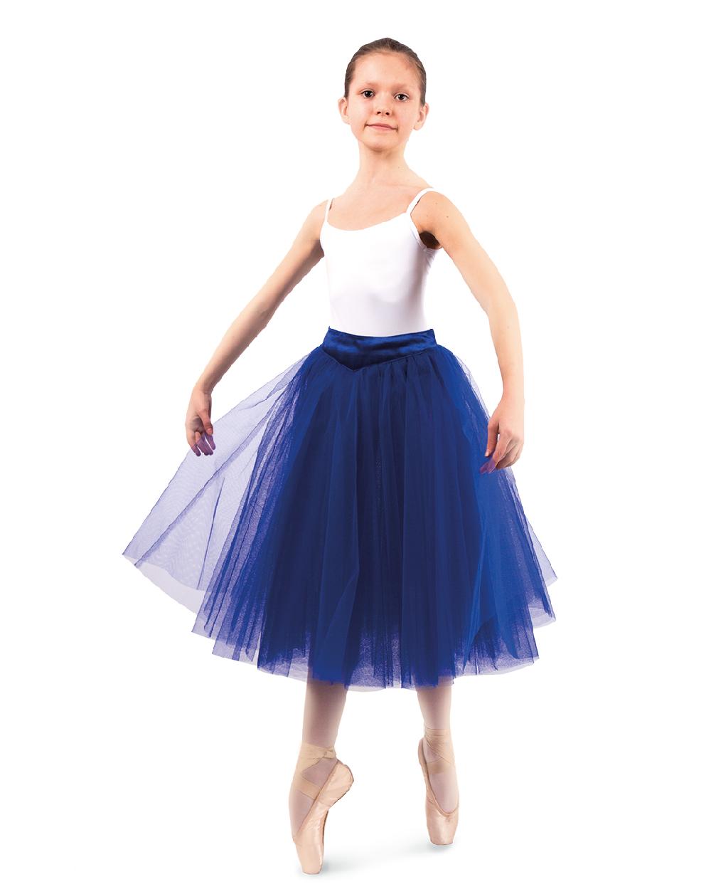 grishko Child 2-Layer Romantic Tutu (Chopin) without décor
