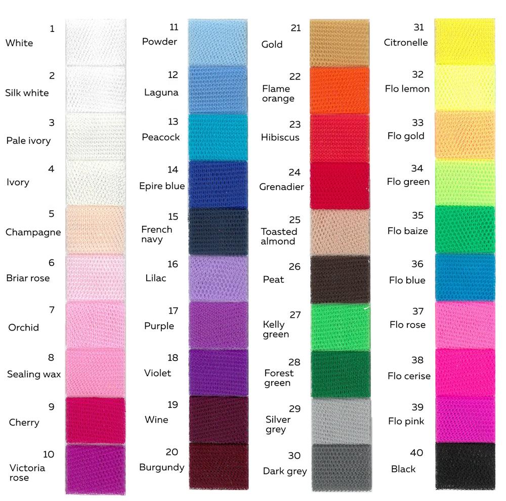 Grishko Child 3-Layer Romantic Tutu (Chopin) Without Décor