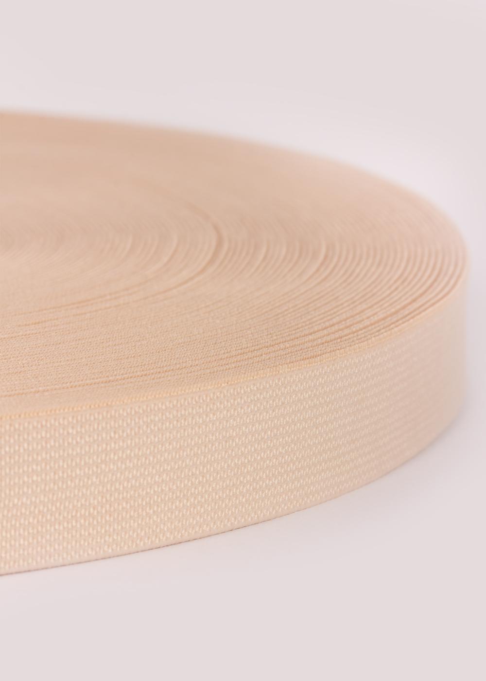 Grishko Elastic 3/4 Inches Wide 21.8 Yd In Bolt (20 M)