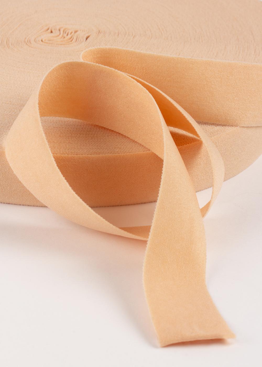 Grishko Elasticized Ribbon 0.98" Wide 54.6 Yd In Bolt