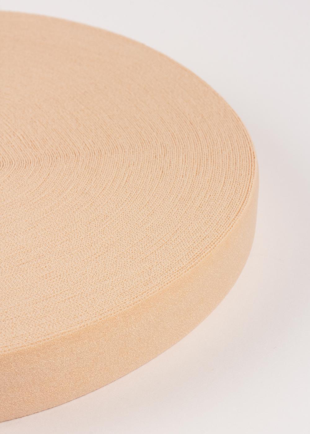 Grishko Elasticized Ribbon 0.98" Wide 54.6 Yd In Bolt