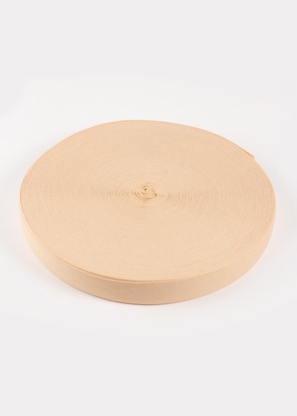 grishko Elasticized ribbon 0.98" wide 54.6 Yd in bolt