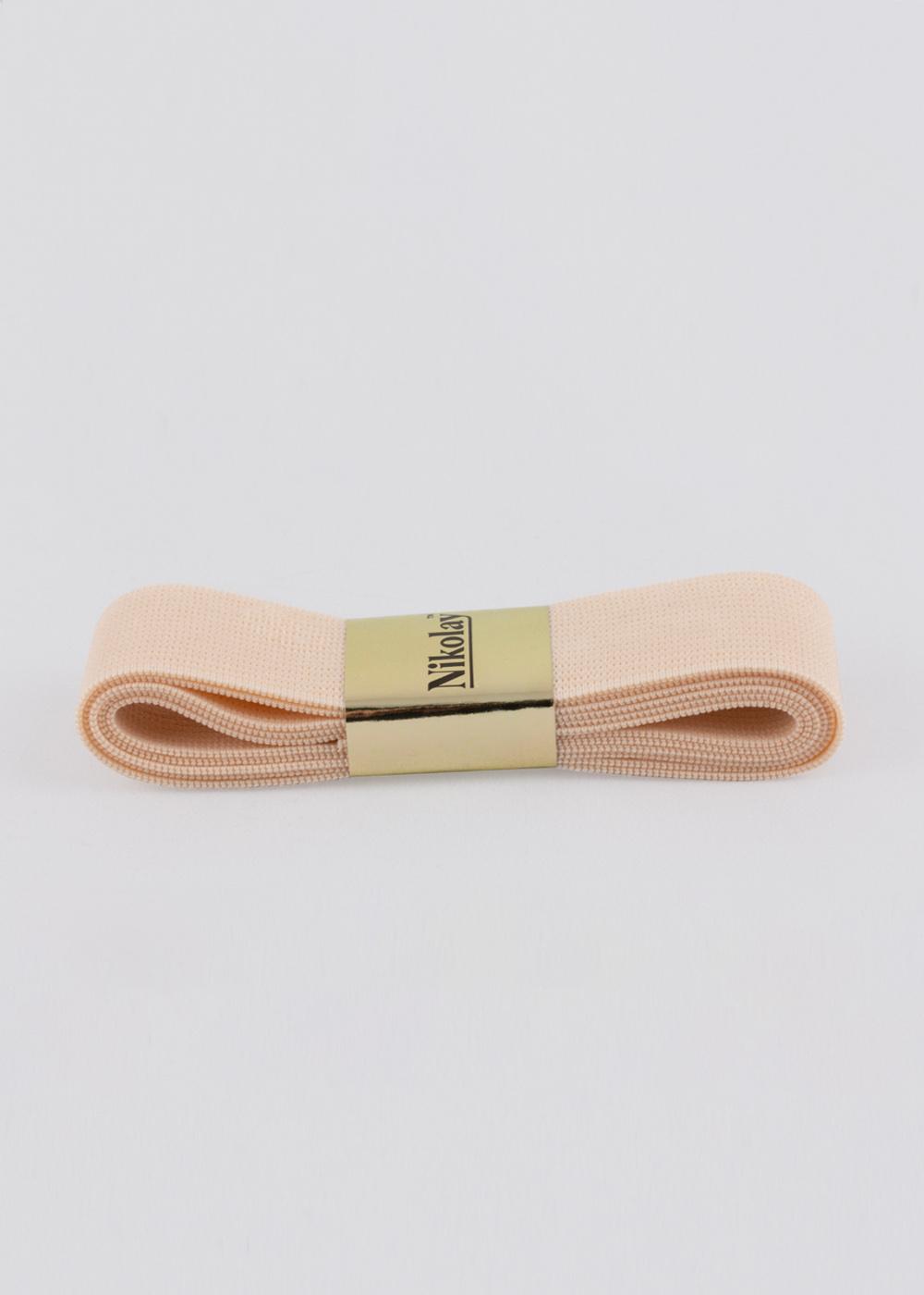 Grishko 0002/4N Pointe Shoe Elastic Pack Of 1m