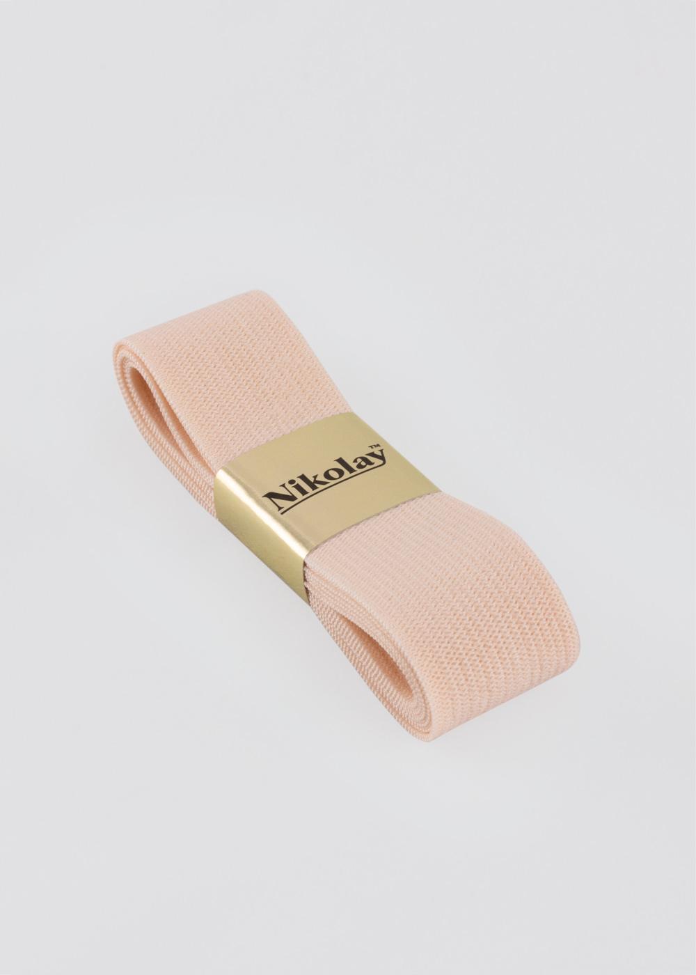 grishko 0002/4N Pointe shoe elastic pack of 1m