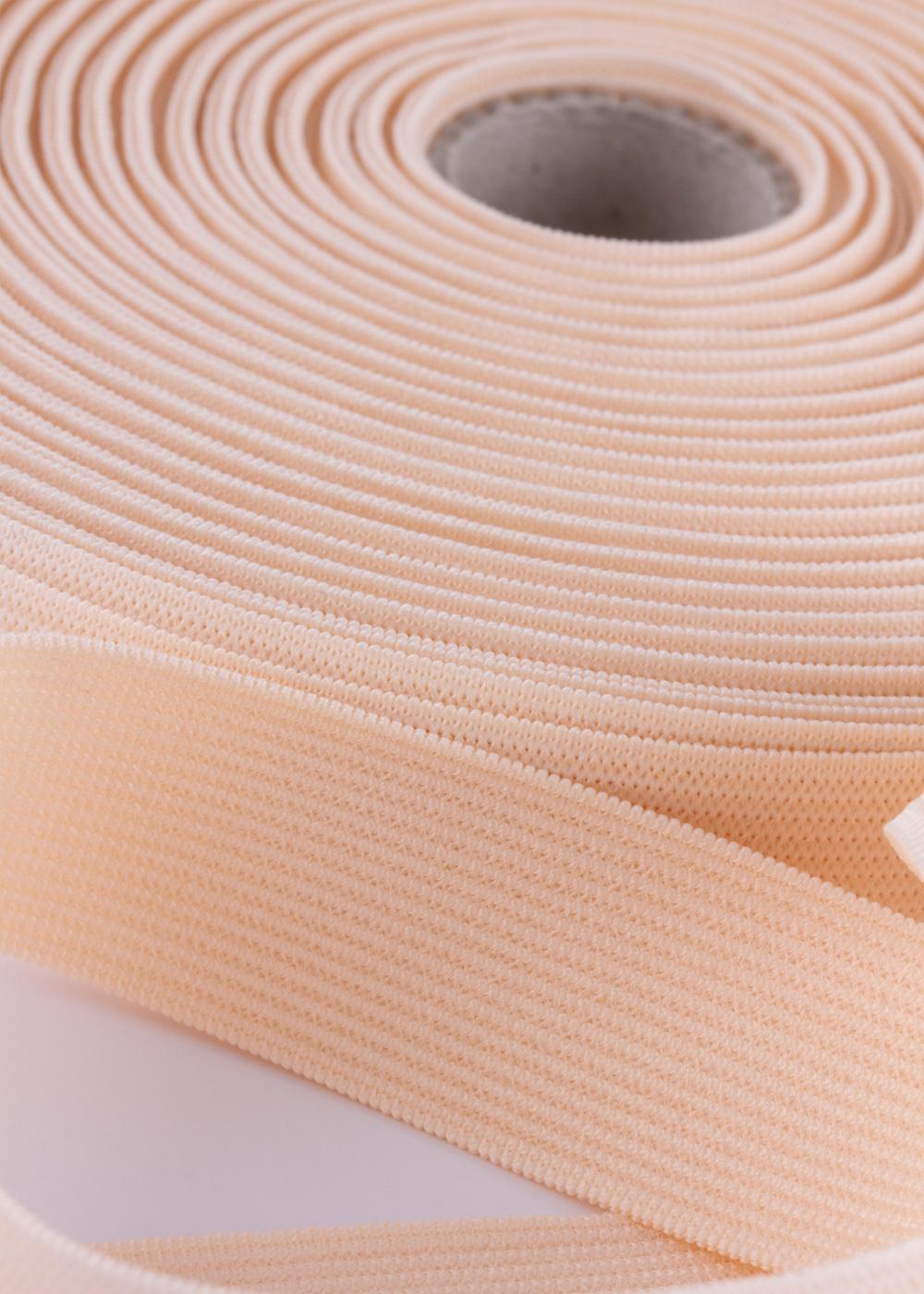 Grishko 0002/4RN Pointe Shoe Elastic 25m In Bolt