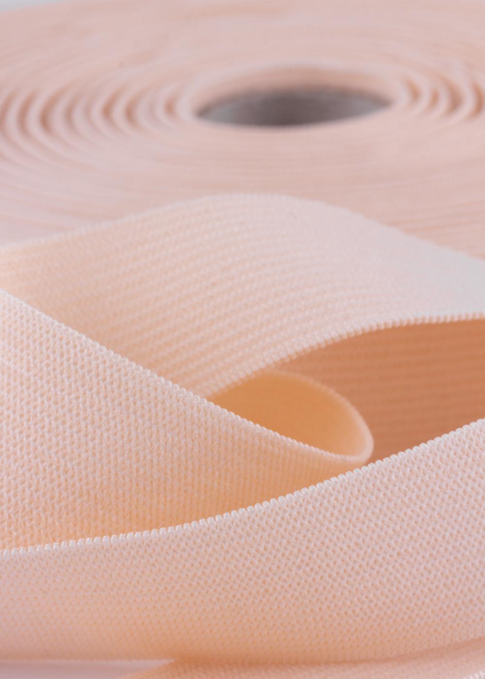 Grishko 0002/4RN Pointe Shoe Elastic 25m In Bolt