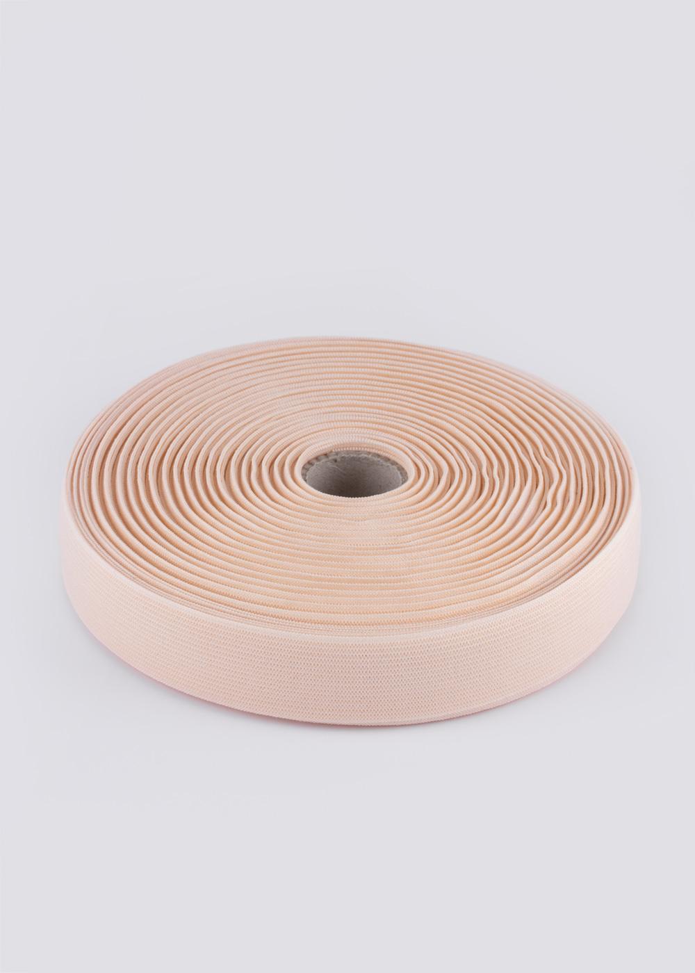grishko 0002/4RN Pointe shoe elastic 25m in Bolt