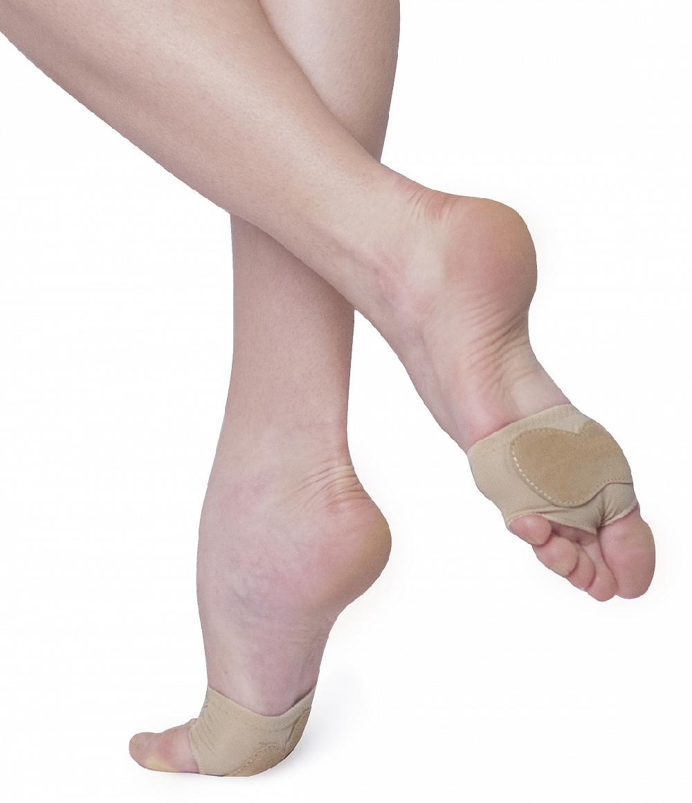 Grishko 03014 Foot Protection 1 Thongs