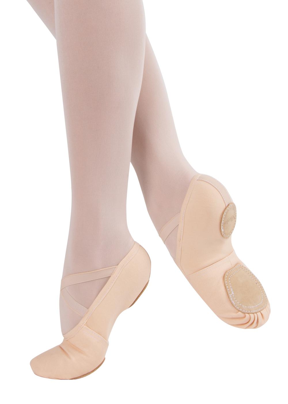 grishko 03019CLCN Piškoty Synergy low cut plátno