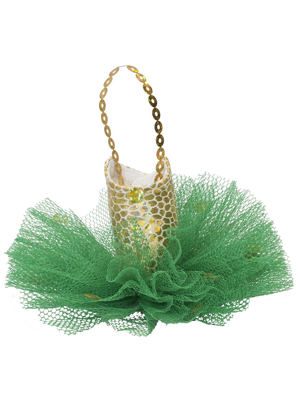 Grishko 0490N Suvenýr - Mini Balerína (9 Cm)