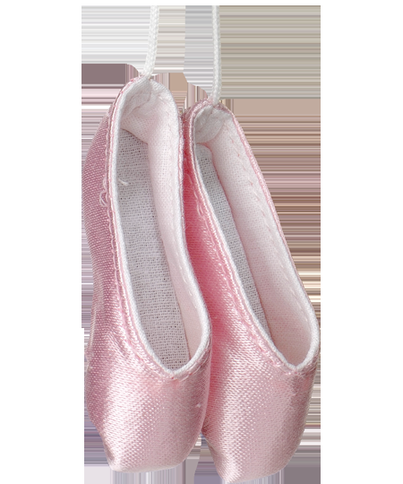 Grishko 0520N Suvenýr Mini špičky - 9 Cm