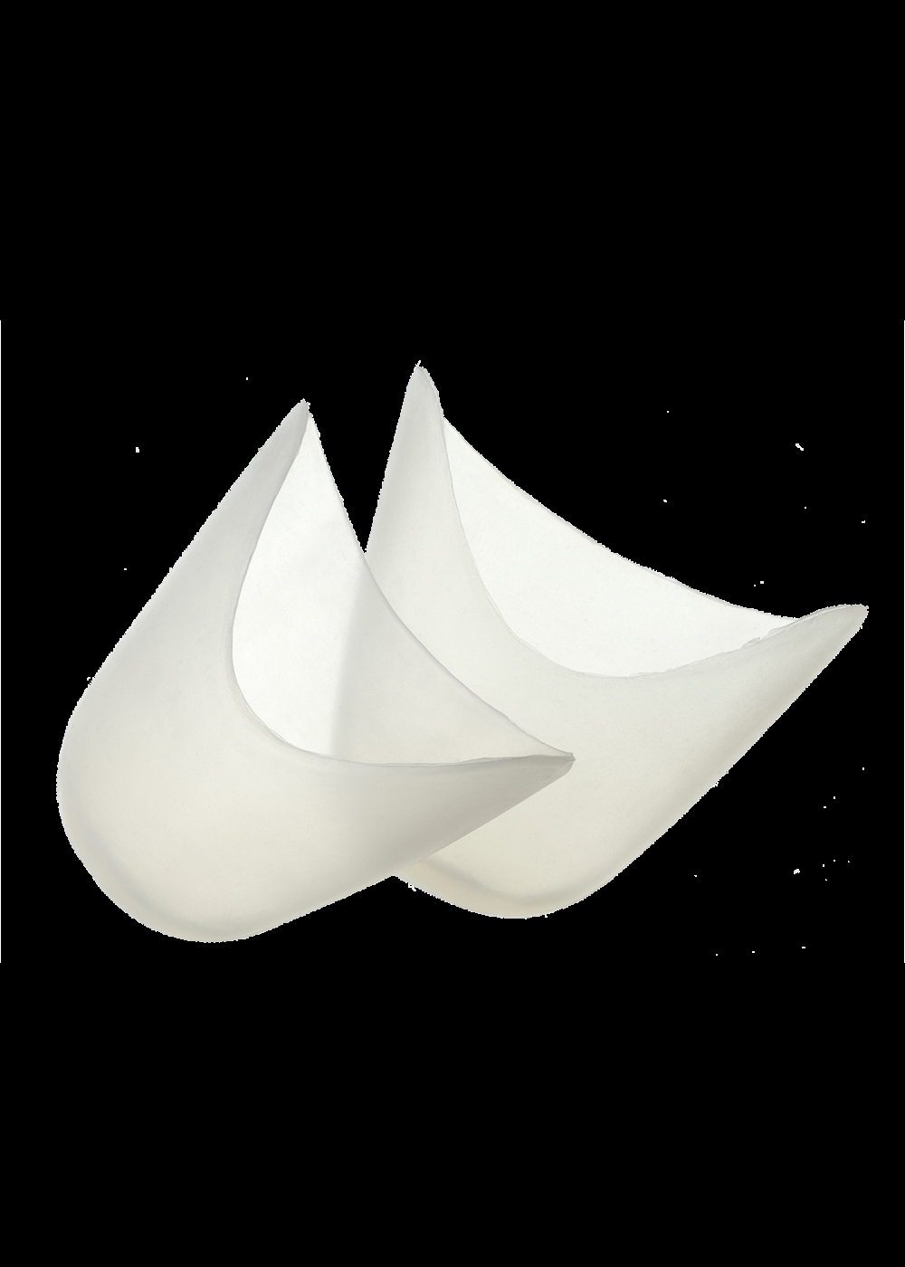 grishko 1006N Silikonové chrániče prstů