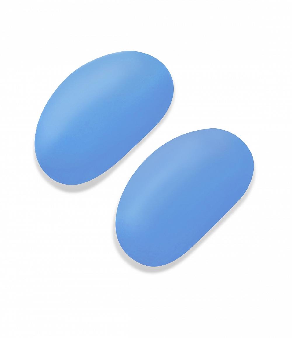 Grishko 1007N Mini Silikonové Výplně