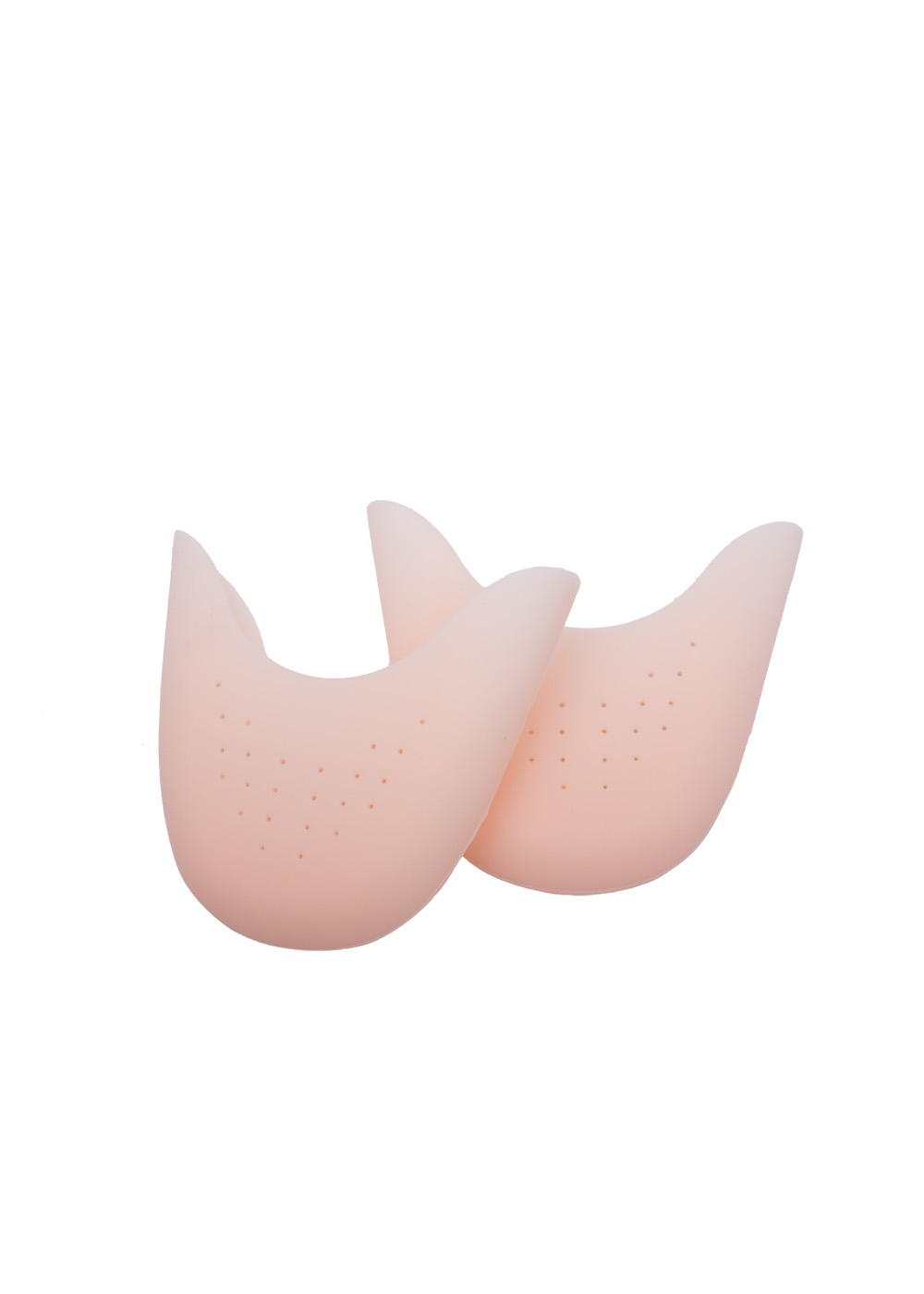 grishko 1010BN Děrované silikonové výplně