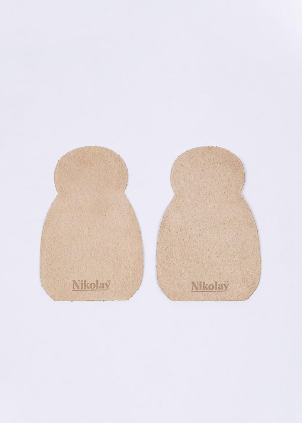 grishko 8-Cut Anti-Slip Platform caps