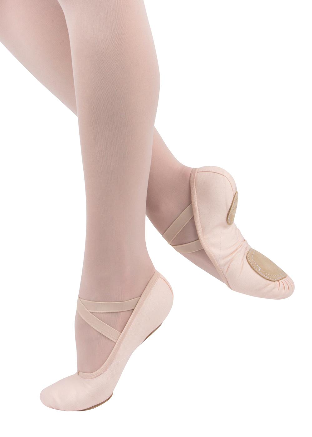 grishko Adult "Model X" canvas