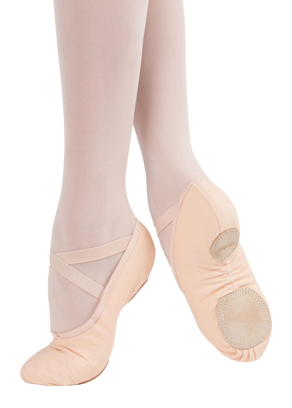 grishko Adult "Tempo" canvas