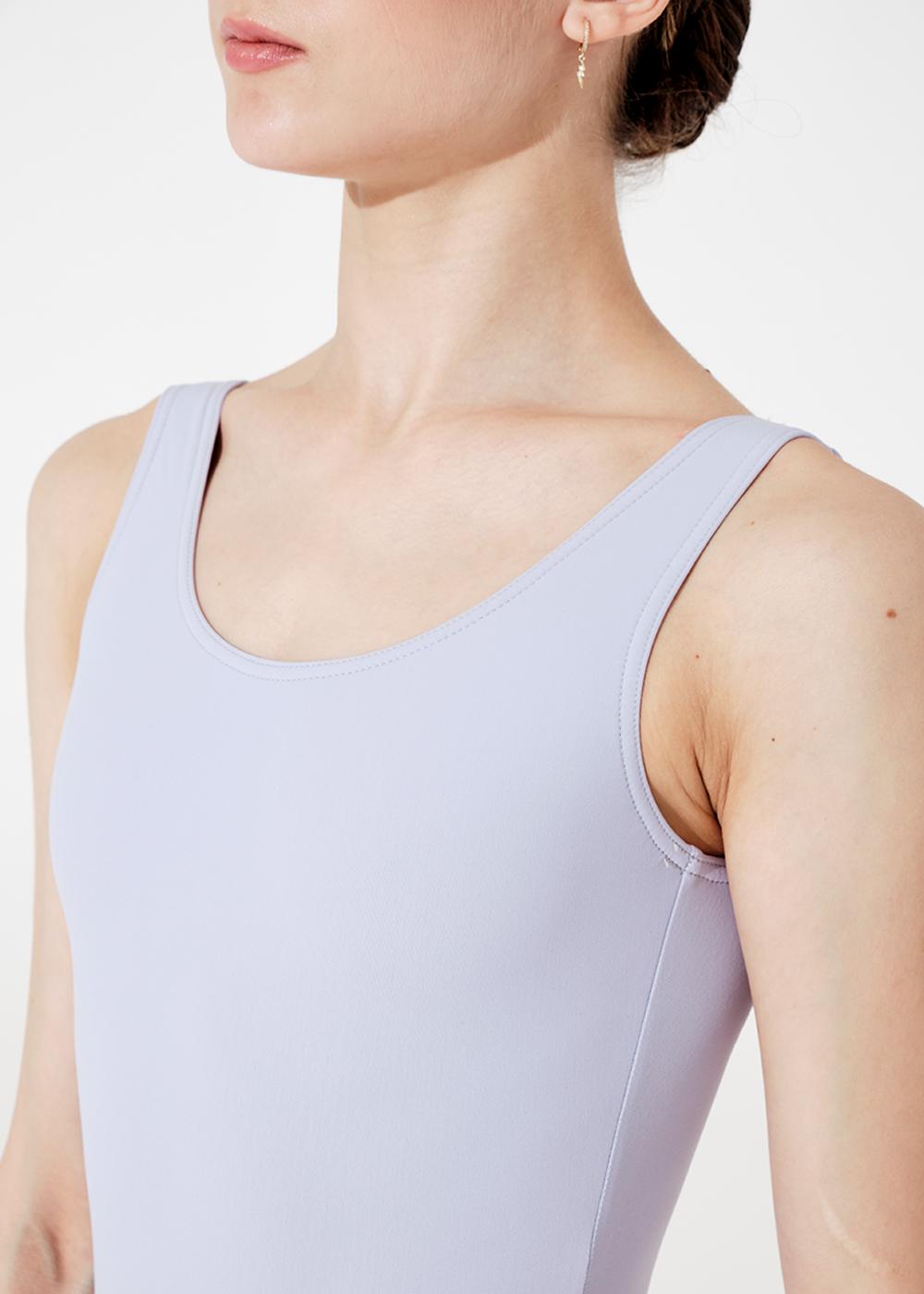 Grishko ALYONA Tank Leotard