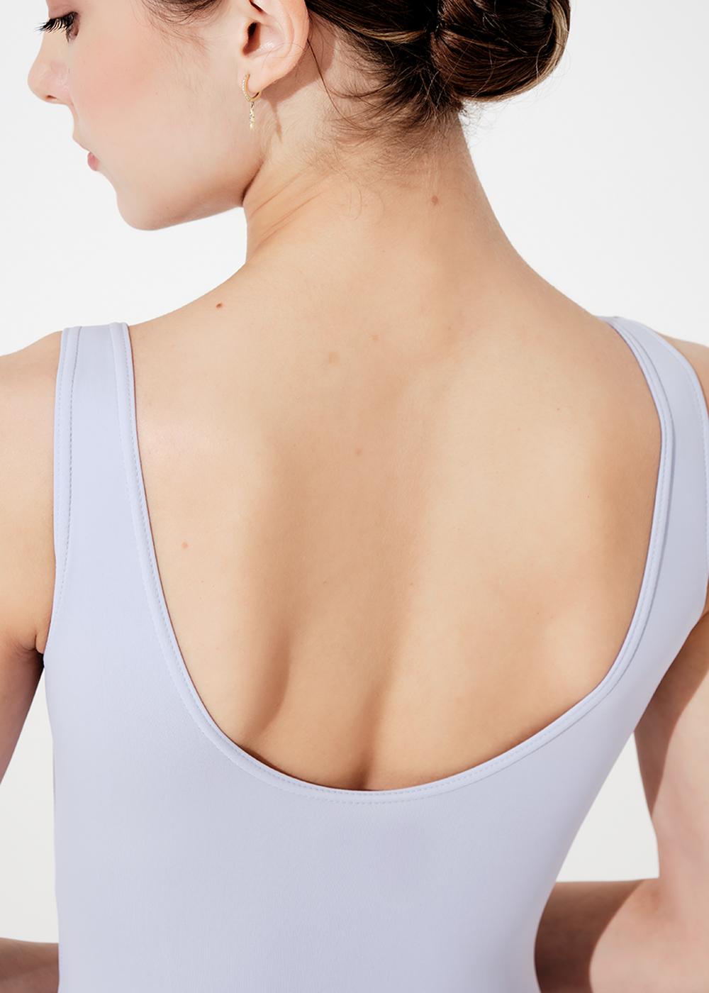 Grishko ALYONA Tank Leotard