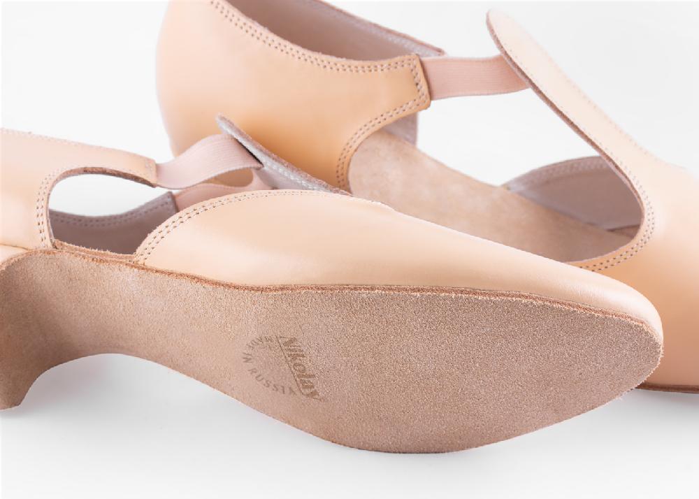 Grishko ATHENA Teacher Shoes