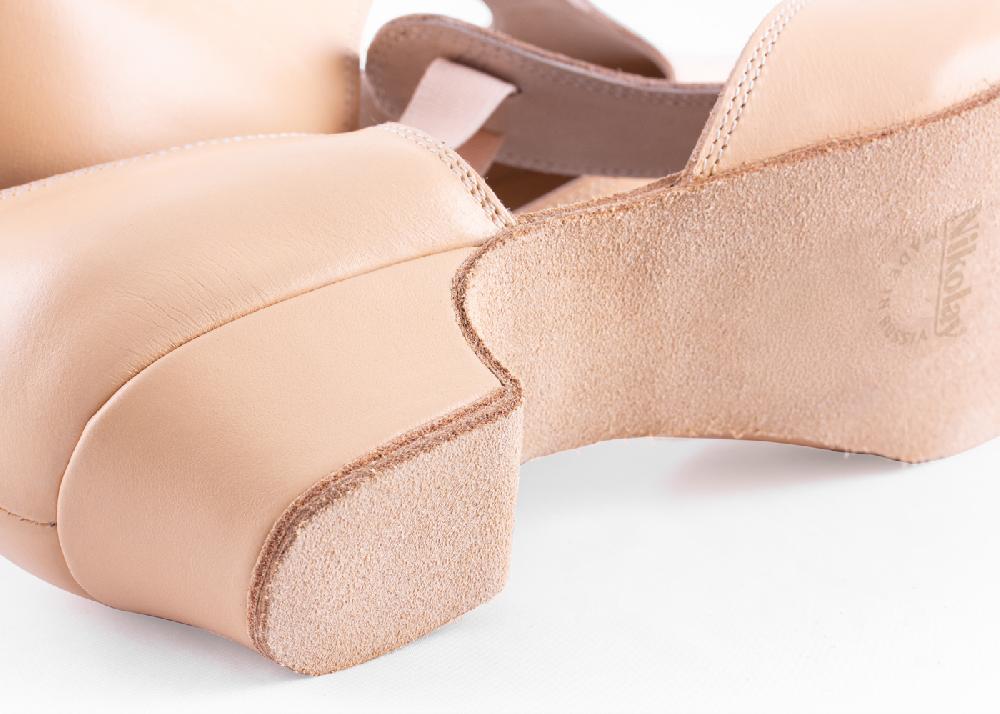 Grishko ATHENA Teacher Shoes
